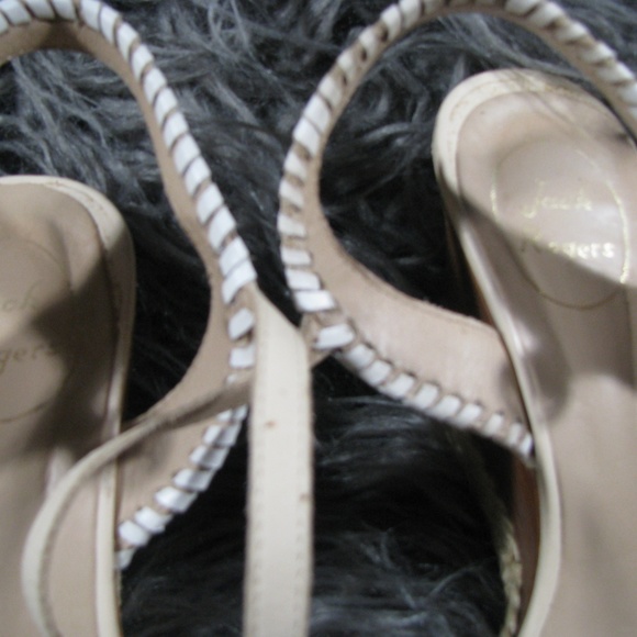 Jack Rodgers Wedges - Picture 6 of 6